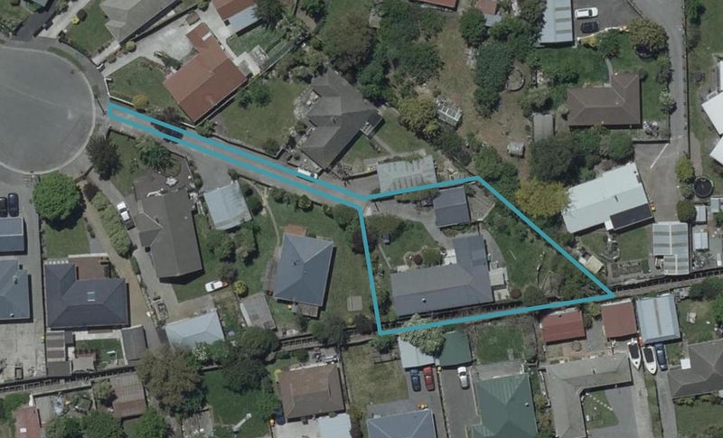 26 Barclay Place, Burwood, Christchurch - Carousel 1
