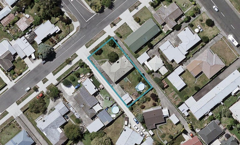 615 Park Road North, Parkvale, Hastings - Carousel 1