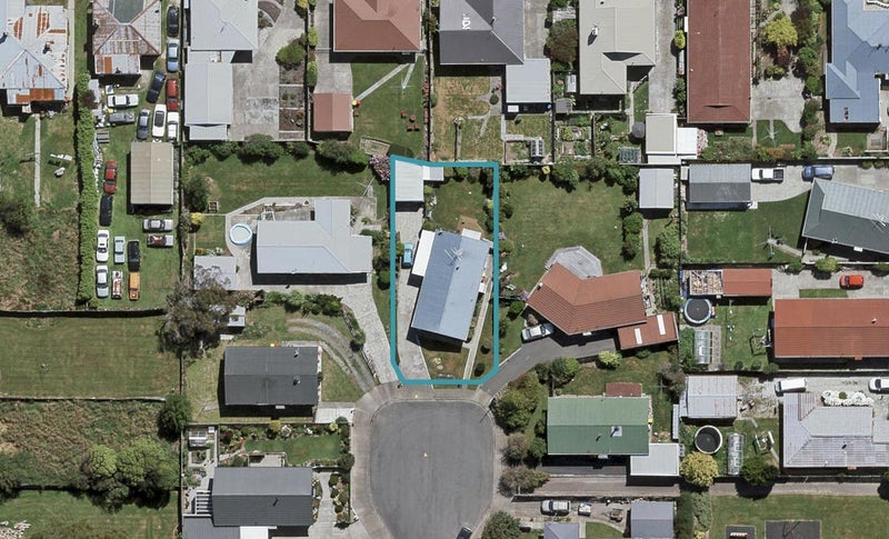 32 Henderson Street, Kingswell, Invercargill - Carousel 1