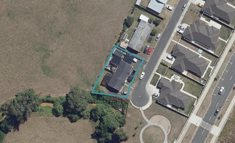 2028A Wade Lane, Temple View, Hamilton - Carousel 1
