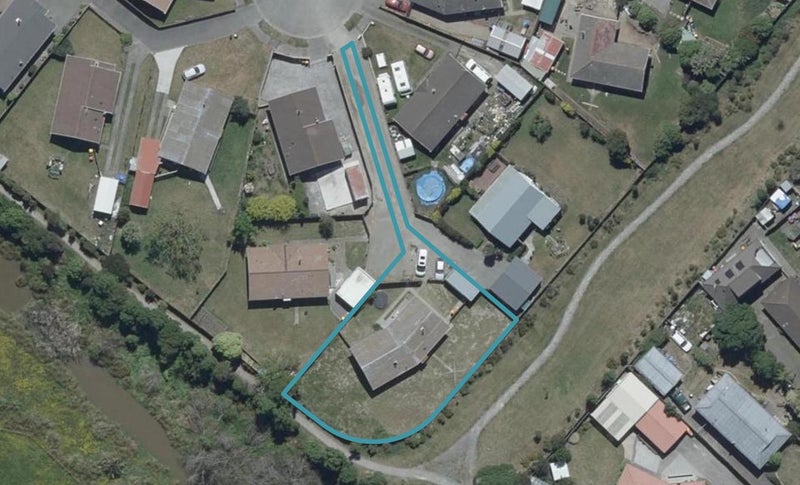 9B Karlaw Place, Parklands, Christchurch - Carousel 1