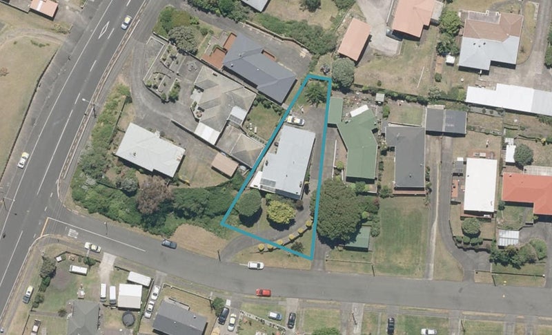 1 Broadhead Avenue, Tawhero, Whanganui - Carousel 1