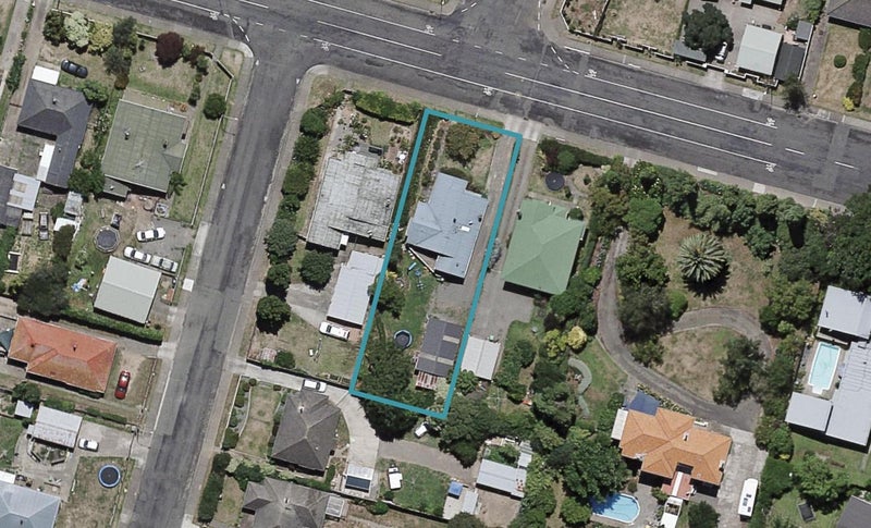 23 Gaisford Terrace, Waipukurau, Waipukurau - Carousel 1