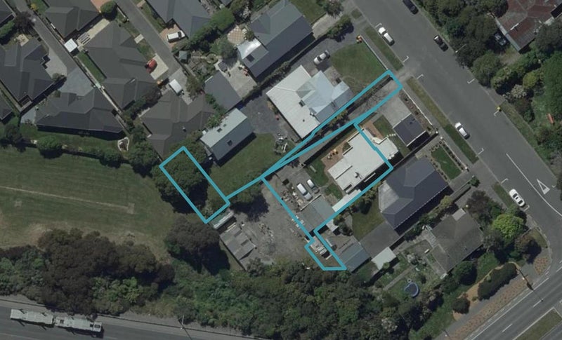 14/7 Lindores Street, Addington, Christchurch - Carousel 1