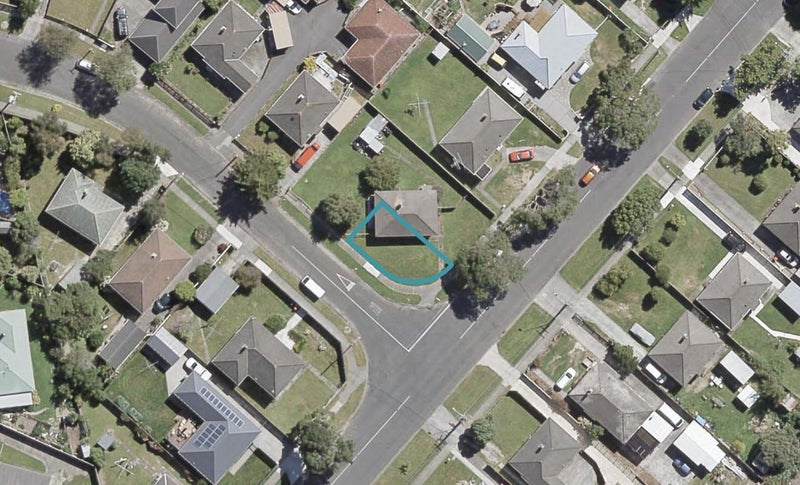 253A Oxford Terrace, Avalon, Lower Hutt - Carousel 1