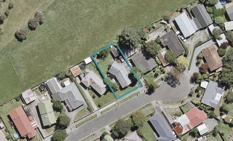 19 Indiana Grove, Totara Park, Upper Hutt - Carousel 1