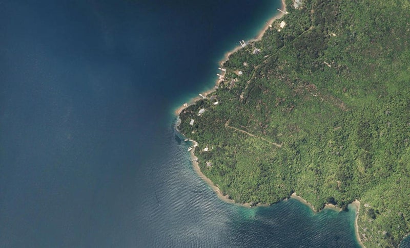 0 Double Cove, Double Cove, Marlborough Sounds - Carousel 1