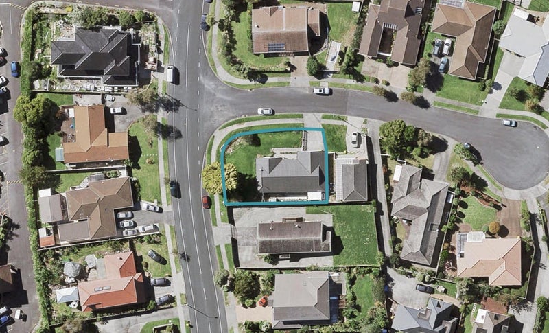 50 Aberfeldy Avenue, Highland Park, Auckland - Carousel 1