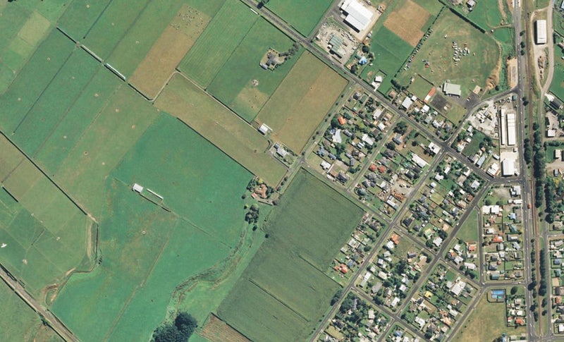 14 Gore Street, Normanby, Hawera - Carousel 1
