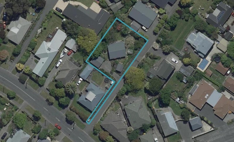 132 Condell Avenue, Papanui, Christchurch - Carousel 1