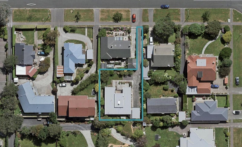 111 Chelmsford Street, Windsor, Invercargill - Carousel 1