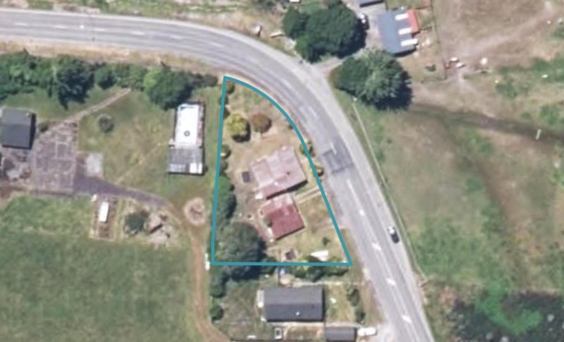 20 Arnold Valley Road, Stillwater, Greymouth - Carousel 1