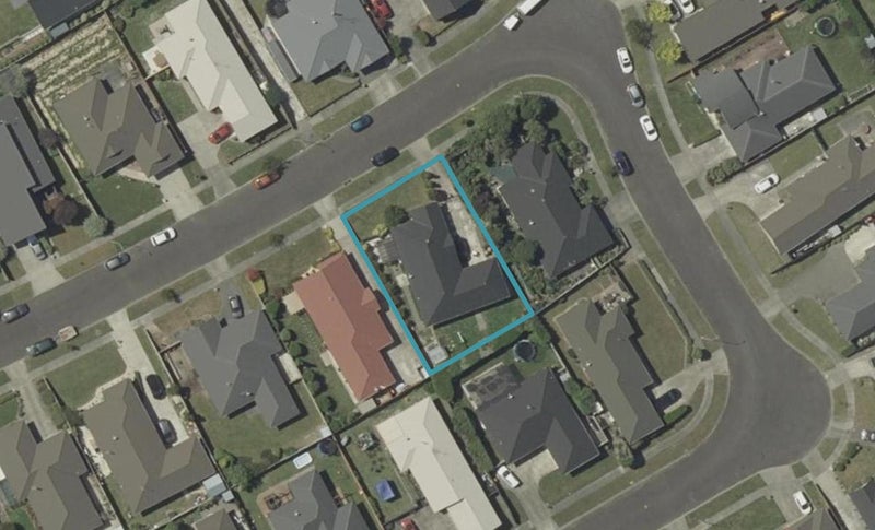24 Meridian Grove, Kelvin Grove, Palmerston North - Carousel 1