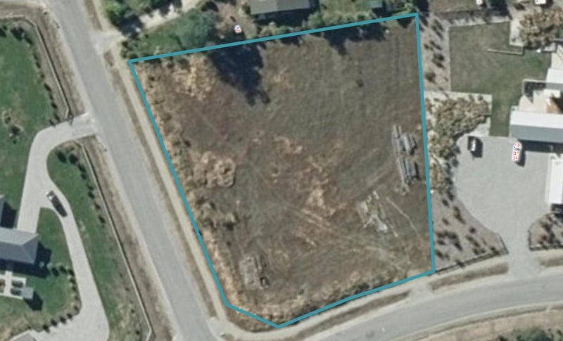 0 Mount Iron Road, Albert Town, Wanaka - Carousel 1