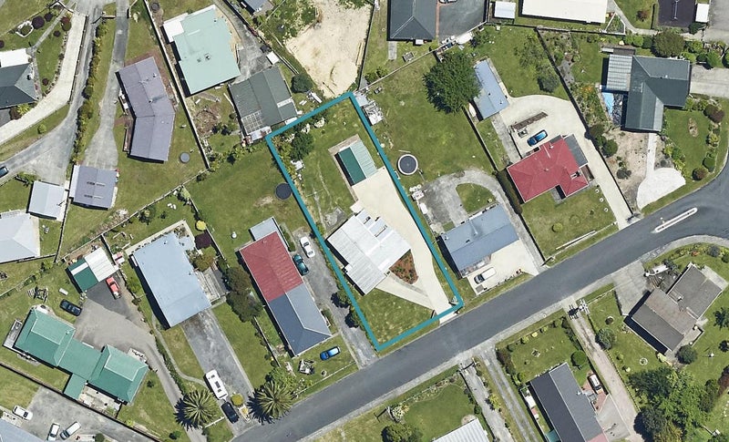 43 Taharangi Street, Koutu, Rotorua - Carousel 1