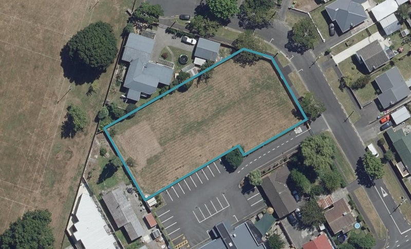 3A Arawa Street, Frankton, Hamilton - Carousel 1