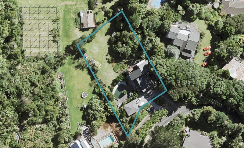 210 Carter Road, Oratia, Auckland - Carousel 1