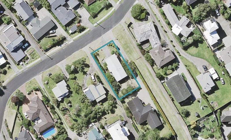10A Newhaven Terrace, Mairangi Bay, Auckland - Carousel 1