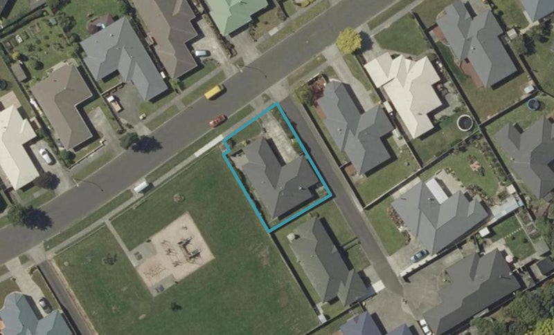31 Parnell Heights Drive, Kelvin Grove, Palmerston North - Carousel 1