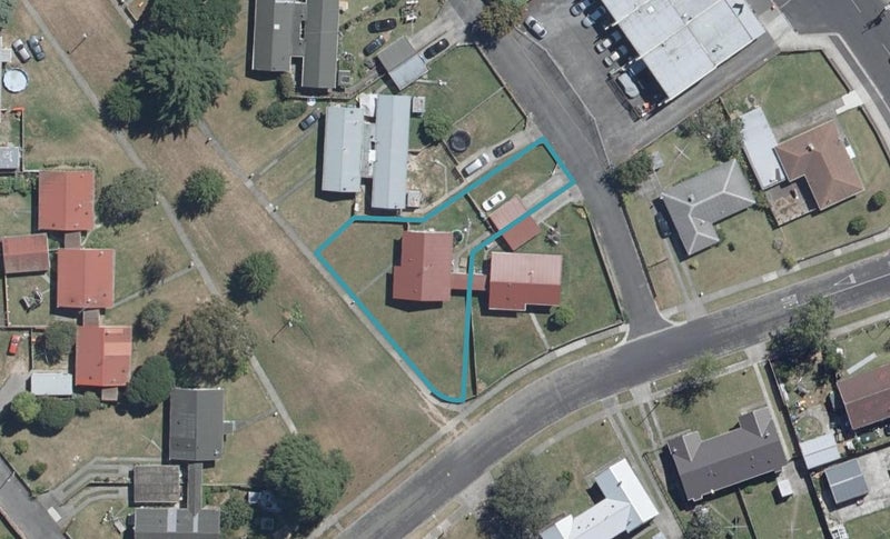 2 Gudex Court, St Andrews, Hamilton - Carousel 1