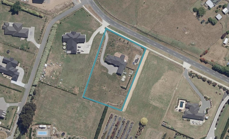 126A Birchwood Lane, Tamahere, Hamilton - Carousel 1