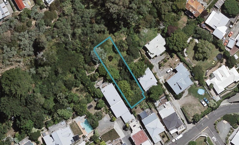 16 Simla Terrace, Hospital Hill, Napier - Carousel 1