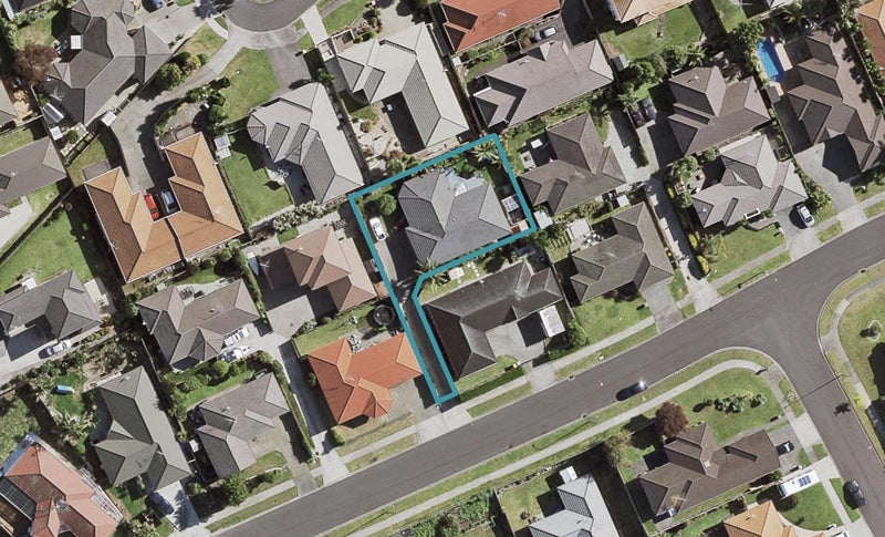 61 Rathmar Drive, Manurewa, Auckland - Carousel 1