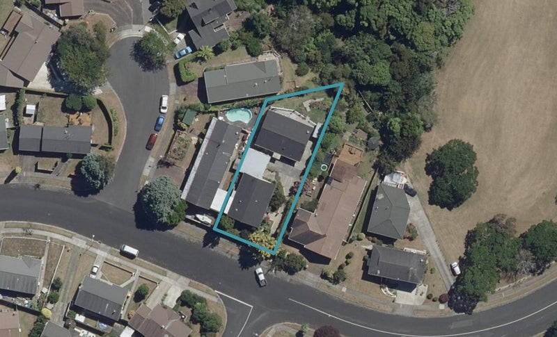 52A Amanda Avenue, Dinsdale, Hamilton - Carousel 1