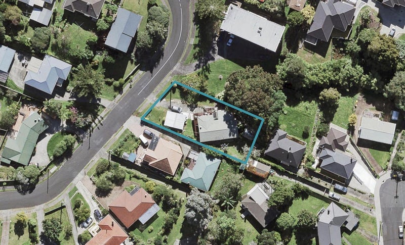 30 Kohekohe Street, New Lynn, Auckland - Carousel 1