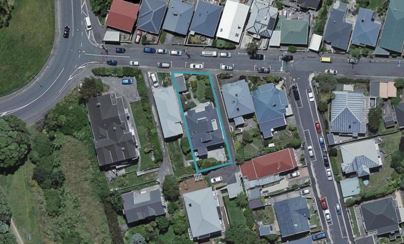 33 Henry Street, Kilbirnie, Wellington - Carousel 1