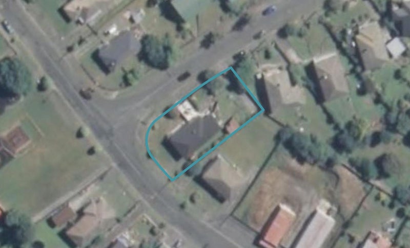 31 Cornwall Street, Watlington, Timaru - Carousel 1