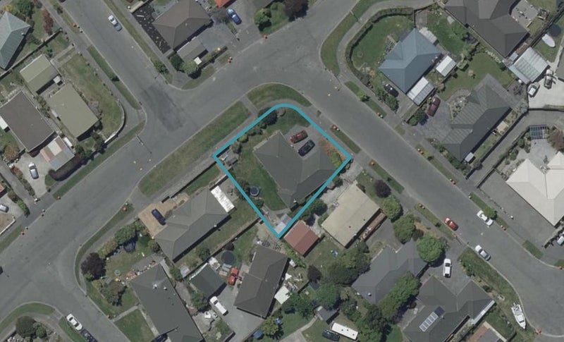 2 Munich Place, Bromley, Christchurch - Carousel 1