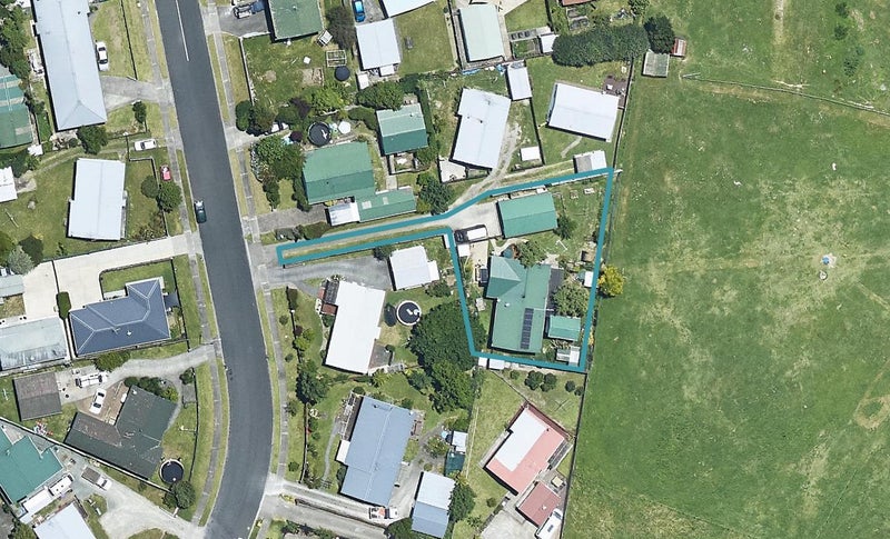 8 Olivine Street, Poike, Tauranga - Carousel 1