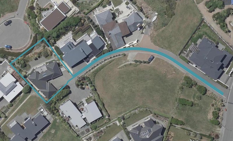 4 Broadview Lane, Redcliffs, Christchurch - Carousel 1