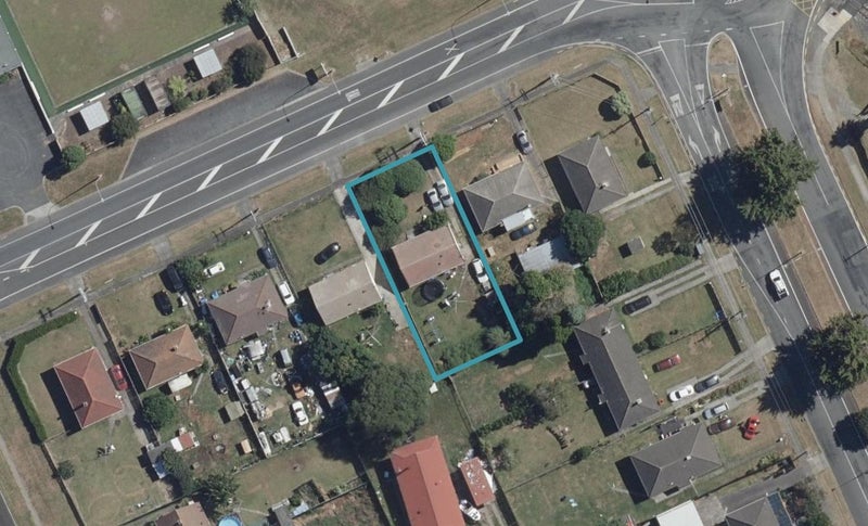 13 Ellery Street, Ngaruawahia - Carousel 1