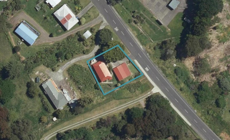 121 Parnell Street, Rawene, Kaikohe - Carousel 1