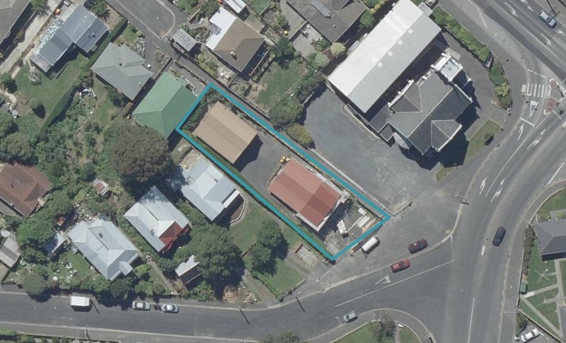 3 Nairn Street, Kaikorai, Dunedin - Carousel 1