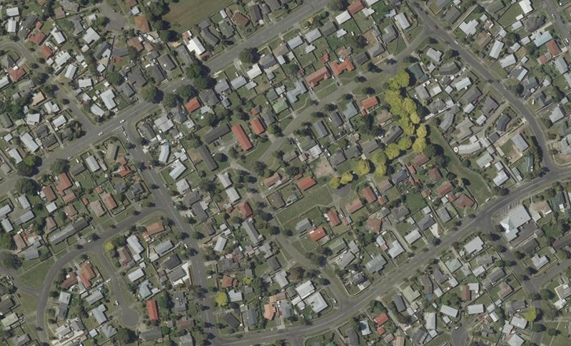 25 Halswell Crescent, Westbrook, Palmerston North - Carousel 1