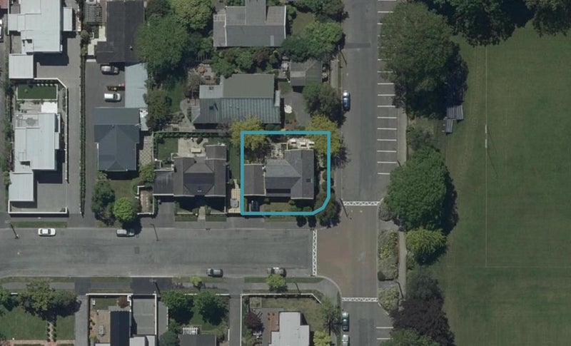 38 Tui Street, Fendalton, Christchurch - Carousel 1