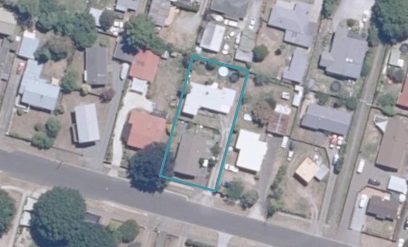2/32 Laughton Street, Taupo, Taupō - Carousel 1