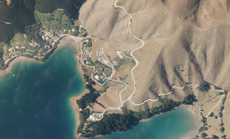 0 Cissy Bay Rd, Cissy Bay, French Pass - Carousel 1
