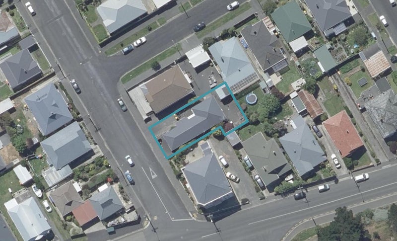 41 Moreau Street, Saint Kilda, Dunedin - Carousel 1