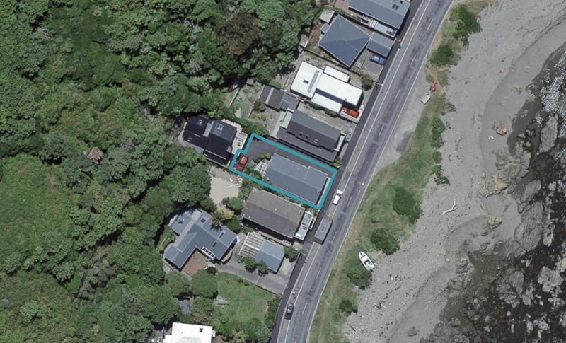 111 Breaker Bay road, Breaker Bay, Wellington - Carousel 1