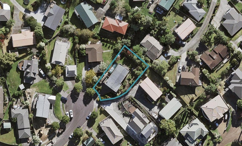 20 Mallard Place, Unsworth Heights, Auckland - Carousel 1