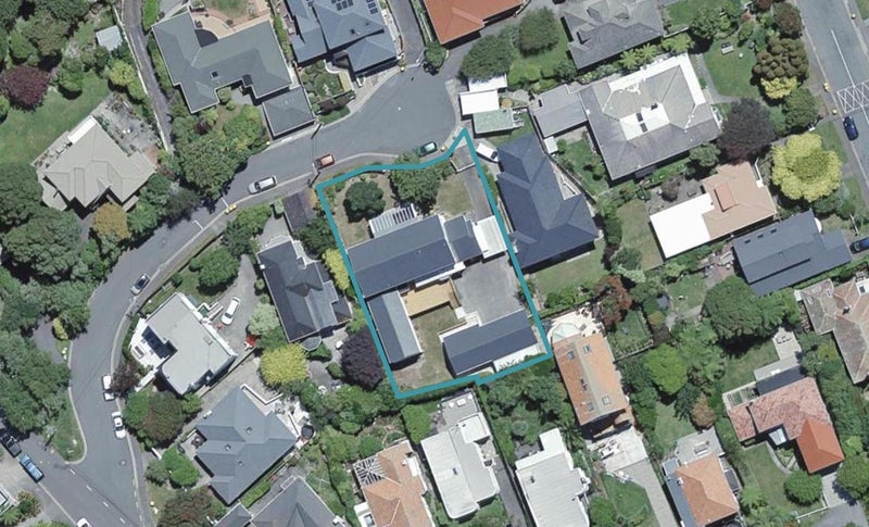 6 Bristow Place, Karori, Wellington - Carousel 1