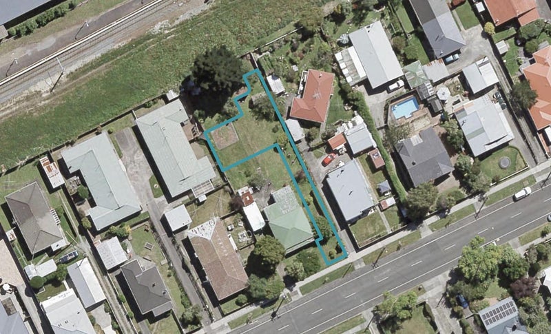 74D Seddon Street, Wallaceville, Upper Hutt - Carousel 1