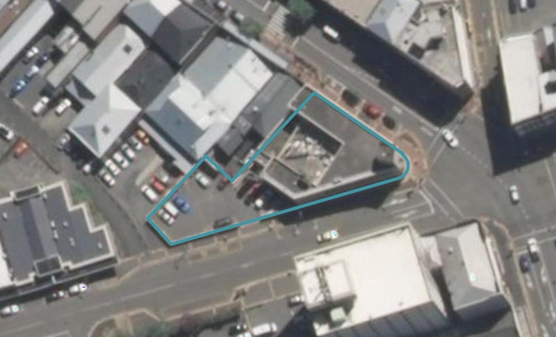 31 George Street, Timaru - Carousel 1