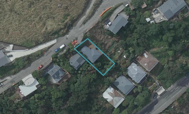 35 Cressy Terrace, Lyttelton, Lyttelton - Carousel 1