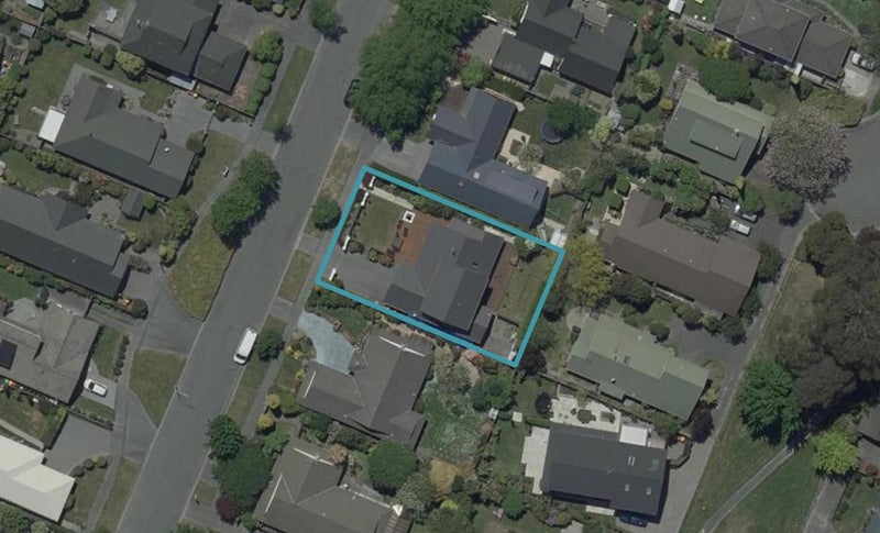 32 Corfe Street, Ilam, Christchurch - Carousel 1