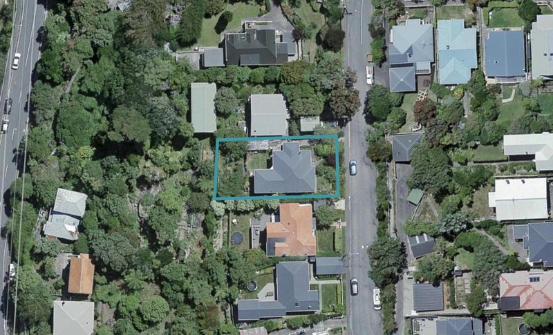 8 Putnam Street, Northland, Wellington - Carousel 1